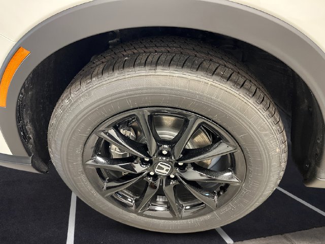 New 2027 Honda CR-V Sport-L image 11