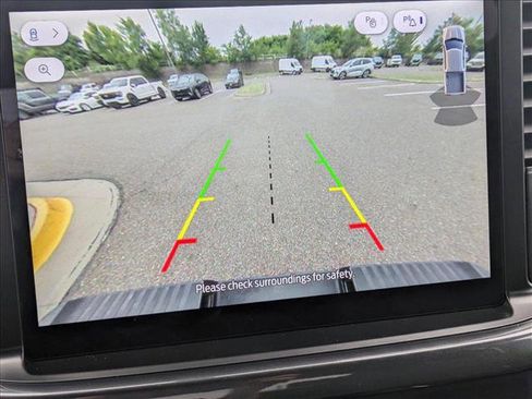 New 2025 Ford F150 STX w/ STX Black Appearance Package image 12