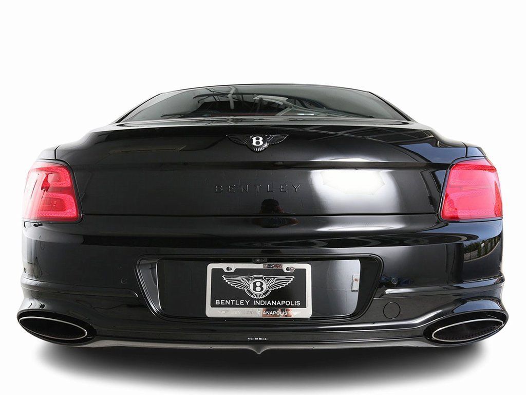 Used 2026 Bentley Flying Spur Azure AWD/4WD image 13