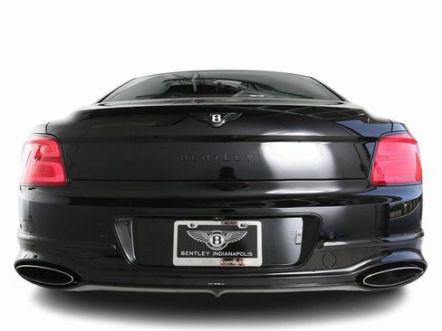 Used 2026 Bentley Flying Spur Plug-In Hybrid AWD/4WD image 13