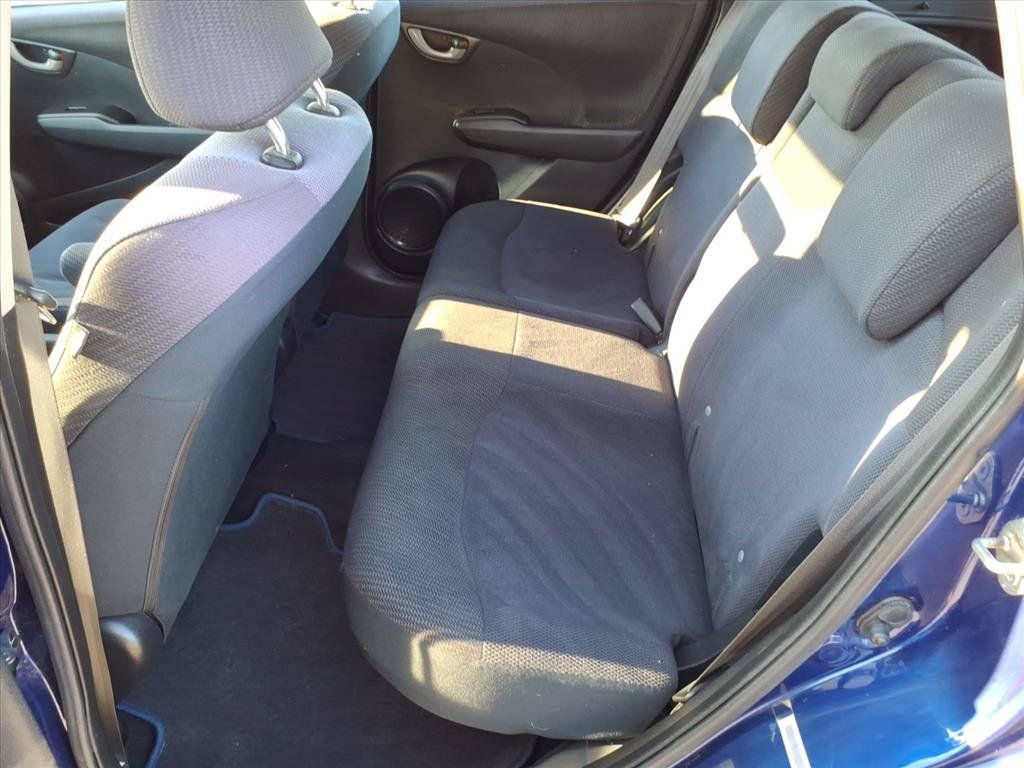 Used 2013 Honda Fit Sport image 7