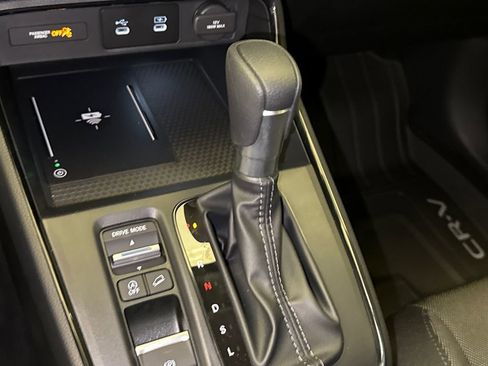 New 2026 Honda CR-V LX image 26