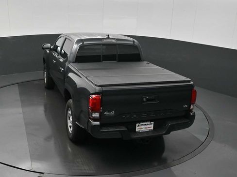 Used 2022 Toyota Tacoma SR image 20