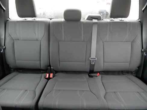 Used 2026 Ford F150 STX w/ Equipment Group 200A AWD/4WD image 13