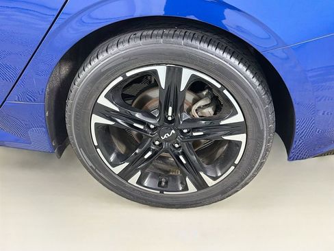 Used 2022 Kia K5 GT-Line FWD image 29