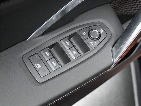 New 2025 BMW X1 xDrive28i w/ Technology Package image 13