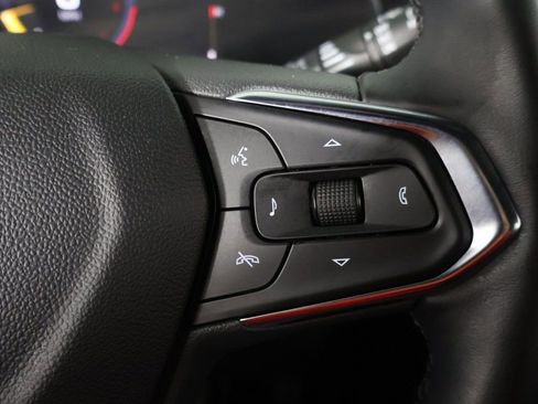 Used 2024 Chevrolet TrailBlazer ACTIV w/ Convenience Package image 41