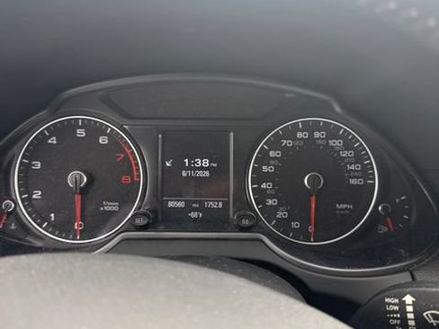 Used 2014 Audi Q5 2.0T Premium Plus AWD/4WD image 4