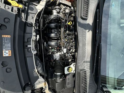 Used 2018 Ford Escape S FWD image 26