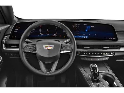 Certified 2024 Cadillac XT4 Premium Luxury FWD image 7