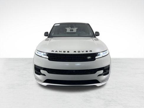 Used 2024 Land Rover Range Rover Sport Dynamic SE image 5