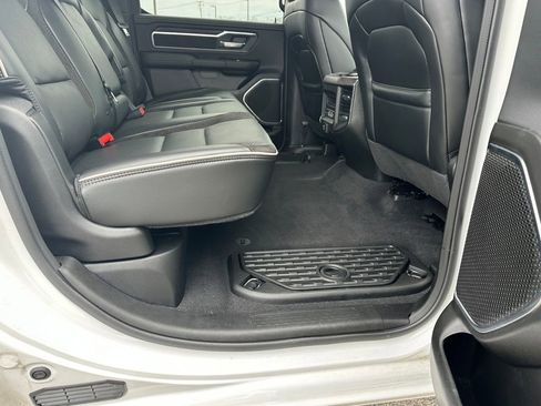 Used 2026 RAM 1500 Laramie AWD/4WD image 17
