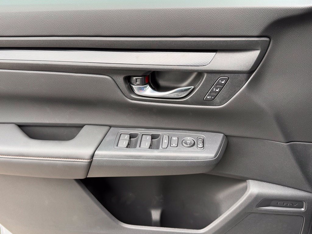 New 2026 Honda CR-V Sport-L image 24