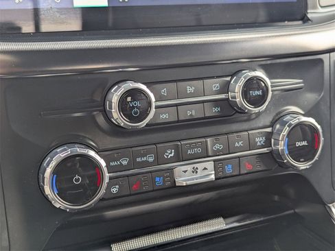 Used 2022 Ford F150 Platinum w/ Equipment Group 701A High image 20