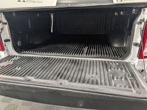 Used 2022 RAM 1500 Big Horn image 27