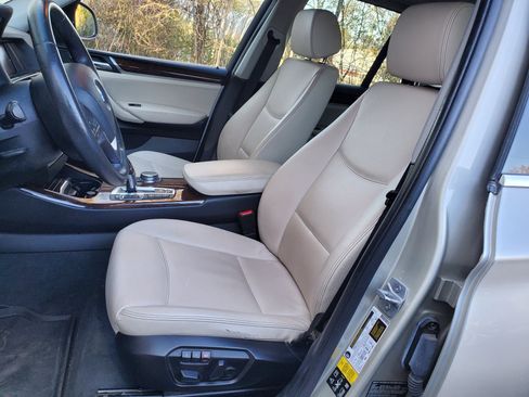 Used 2016 BMW X3 xDrive28i image 46