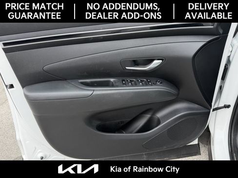 Used 2024 Hyundai Santa Cruz SEL w/ Activity Package image 10