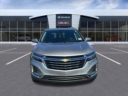 Certified 2023 Chevrolet Equinox Premier image 8