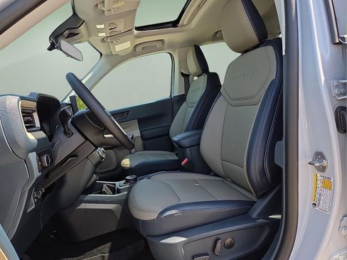 New 2026 Ford Maverick Lariat AWD/4WD image 15