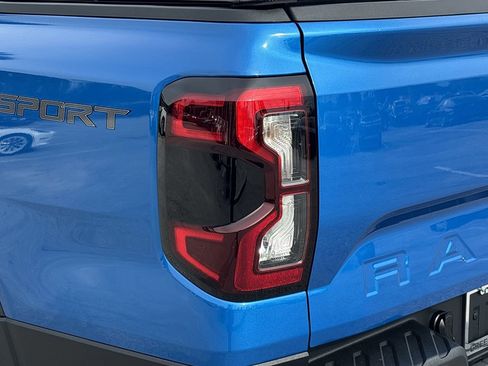 Used 2025 Ford Ranger XLT w/ Equipment Group 301A High image 29