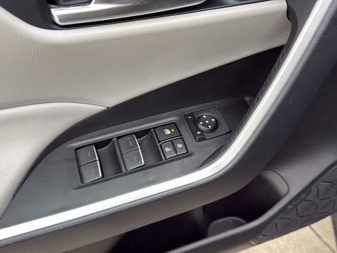 Used 2024 Toyota RAV4 XLE AWD/4WD image 15
