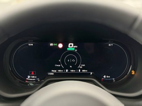 Used 2024 Dodge Hornet R/T Plus w/ Track Pack image 13