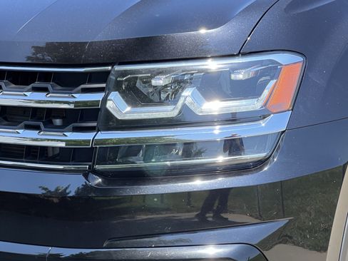 Used 2019 Volkswagen Atlas SE FWD image 7