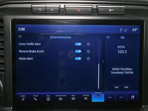 Used 2021 Ford F150 XLT w/ Equipment Group 302A High AWD/4WD image 28