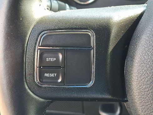Certified 2017 Jeep Wrangler Sport w/ Quick Order Package 24S AWD/4WD image 23