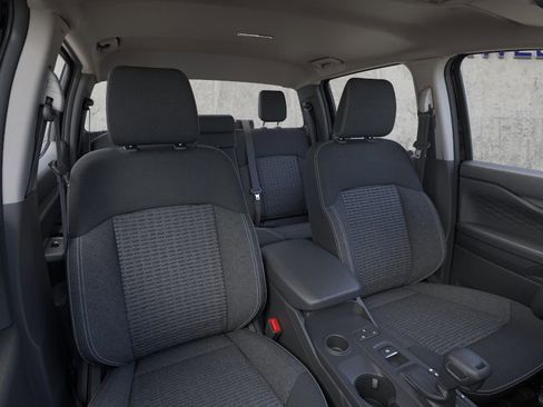 New 2025 Ford Ranger XL image 22