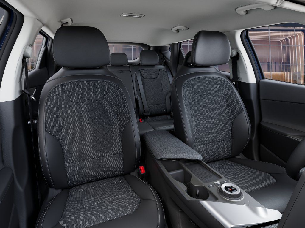 New 2026 Kia EV6 Light RWD image 15