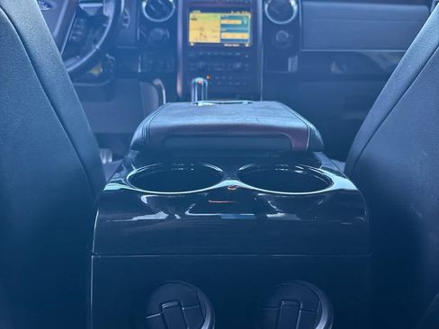 Used 2010 Ford F150 Harley-Davidson image 23