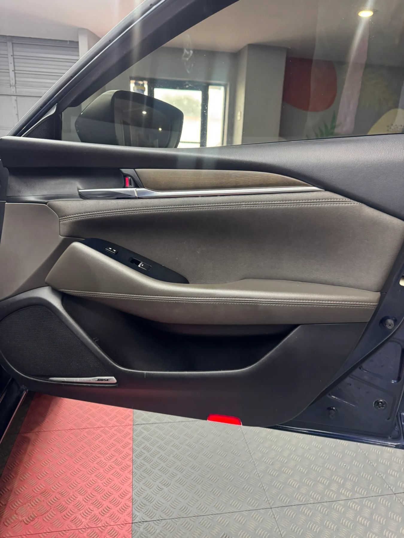 Used 2018 MAZDA MAZDA6 Signature FWD image 28