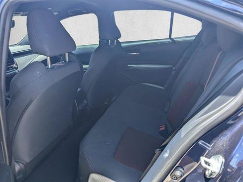 Used 2023 Toyota Corolla SE FWD image 13
