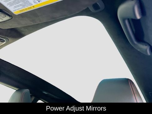 New 2024 Dodge Charger R/T Scat Pack w/ Plus Group image 25