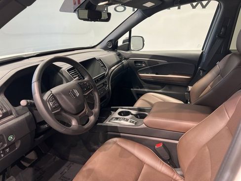 Used 2025 Honda Ridgeline RTL image 23