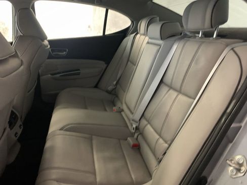 Used 2018 Acura TLX 3.5L Advance Pkg image 19