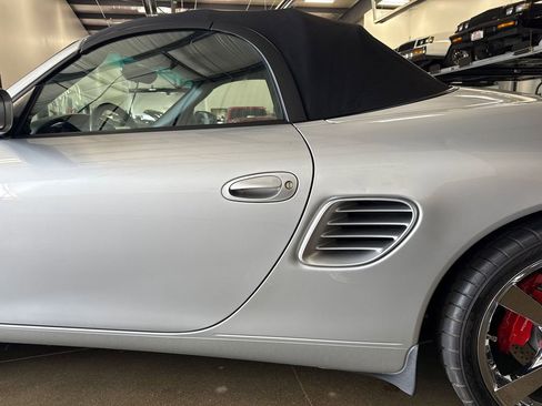 Used 2004 Porsche Boxster S image 55