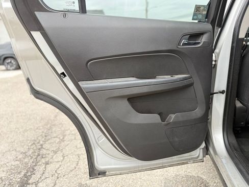 Used 2015 Chevrolet Equinox LT w/ Driver Convenience Package FWD image 24