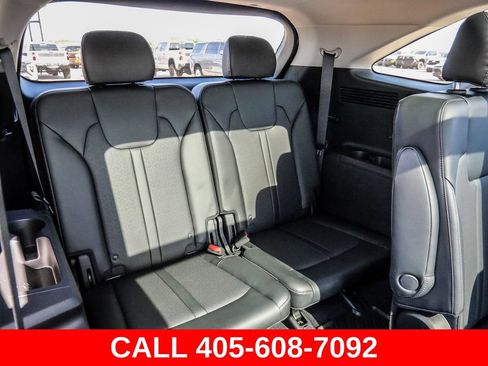 Used 2021 Kia Sorento SX FWD image 27
