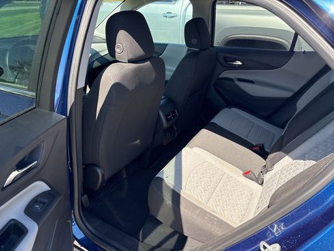 Certified 2022 Chevrolet Equinox LT w/ Driver Convenience Package AWD/4WD image 14