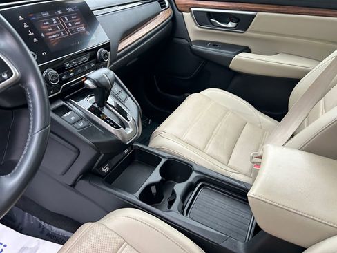 Used 2022 Honda CR-V EX-L image 11