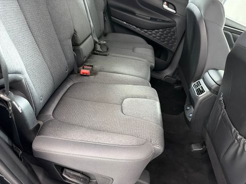 Used 2023 Hyundai Santa Fe SEL FWD image 21