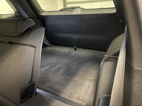 Used 2025 Chevrolet Equinox LT image 29