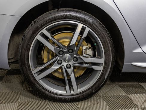 Used 2018 Audi A4 2.0T Premium Plus w/ Premium Plus Package image 53