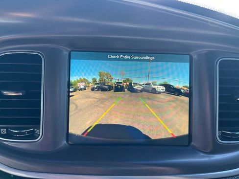 Used 2019 Dodge Charger R/T RWD image 14