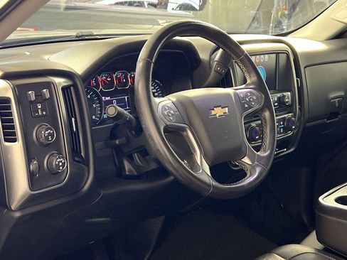 Used 2017 Chevrolet Silverado 1500 LT w/ All Star Edition image 13