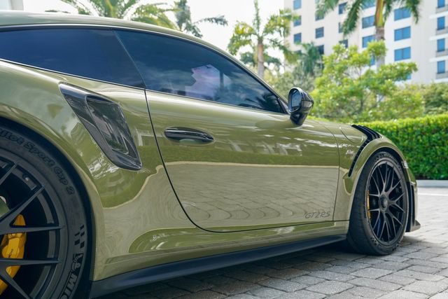 Used 2018 Porsche 911 GT2 RS RWD image 29