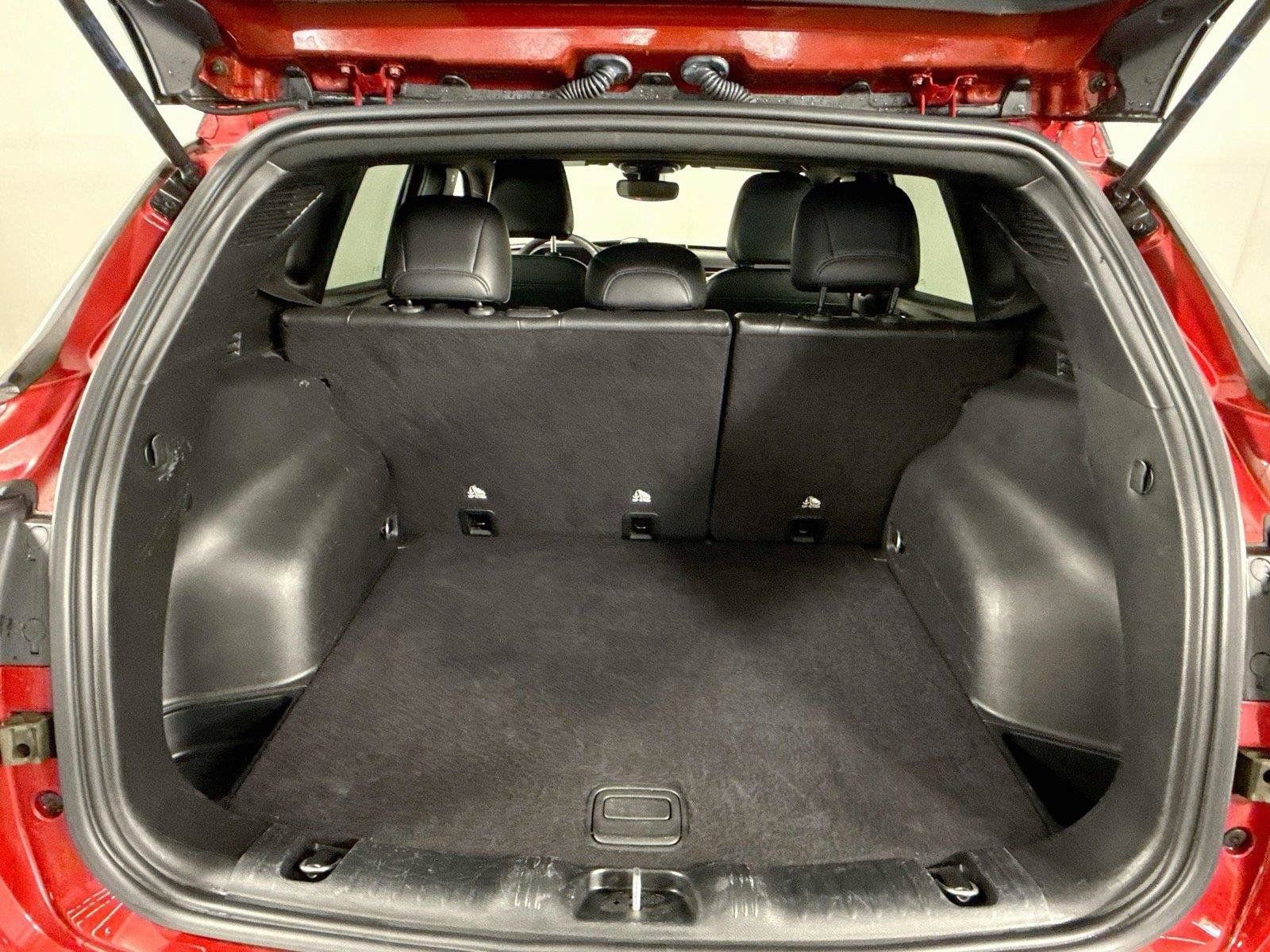 Used 2025 Jeep Compass Limited AWD/4WD image 17