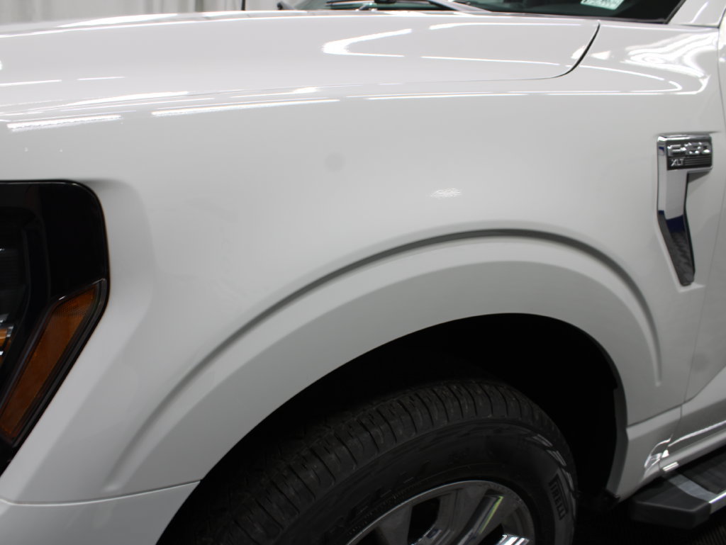 Used 2024 Ford F150 XLT w/ Equipment Group 302A MID AWD/4WD image 51